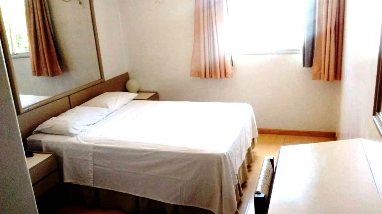 Hotel Provincia Flex Francisco Beltrão Buitenkant foto